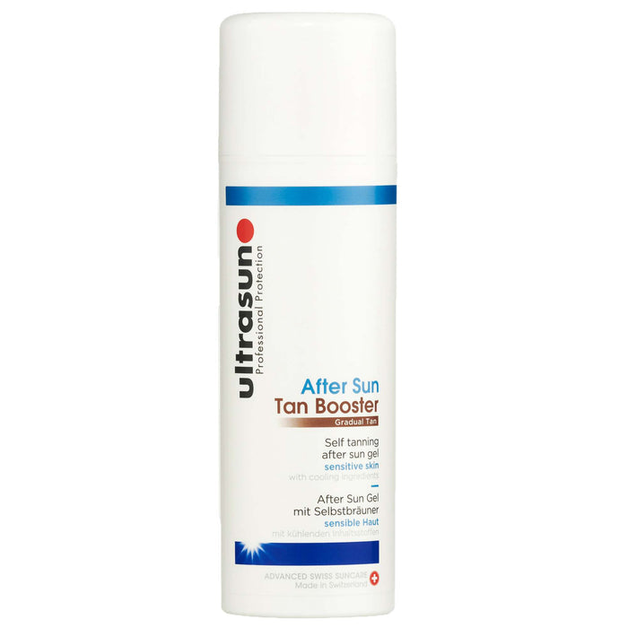 Ultrasun Aftersun  Tan Booster 150ml