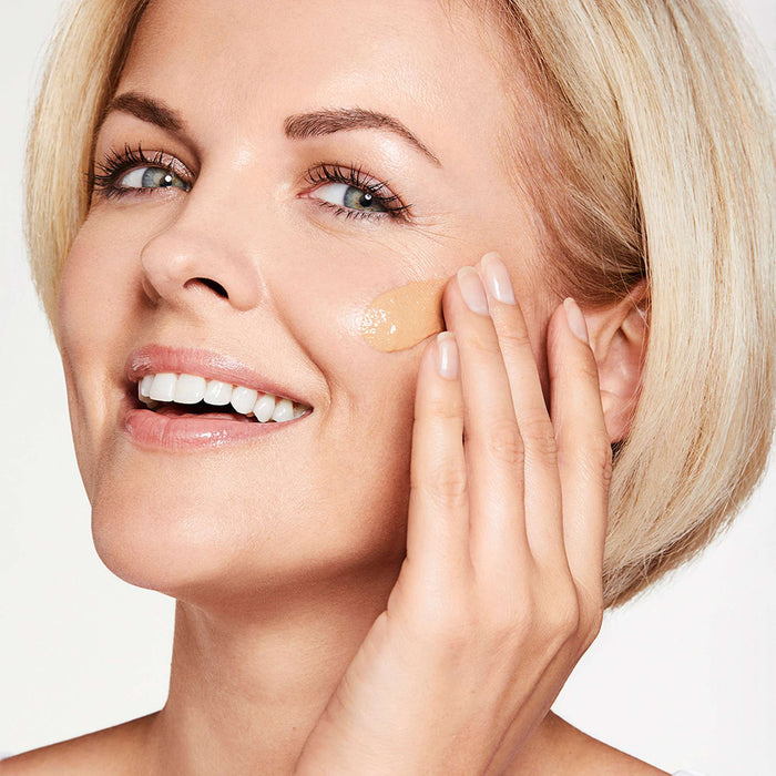 Ultrasun Face  Anti-Age SPF 50+ Tinted Honey 50ml - Additional 2