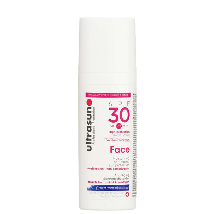 Ultrasun Face  Anti-Age SPF30 50ml