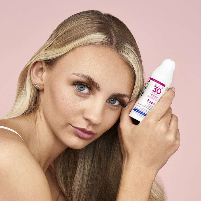 Ultrasun Face  Anti-Age SPF30 50ml - Additional 3