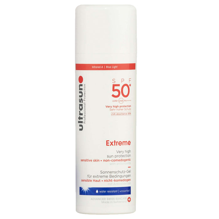 Ultrasun  Extreme Very High Sun Protection for Sensitive Skin SPF50+ 150ml