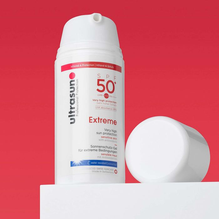 Ultrasun  Extreme Very High Sun Protection for Sensitive Skin SPF50+ 150ml - Additional 2