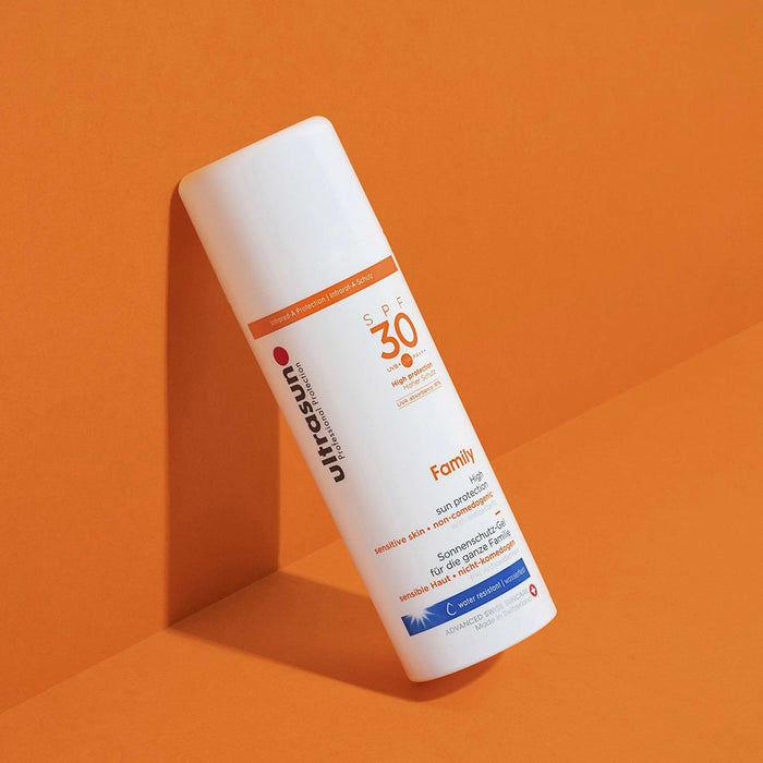 Ultrasun Sun Protection  Family SPF30 400ml - Additional 3