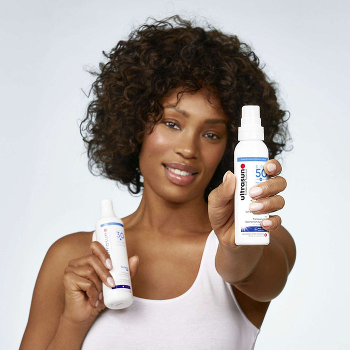 Ultrasun Sports Formula  Sports Gel SPF50 200ml - Additional 3