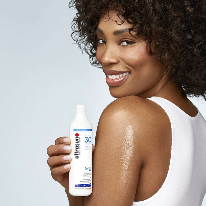 Ultrasun Sports Formula  Spray SPF30 150ml - Additional 2