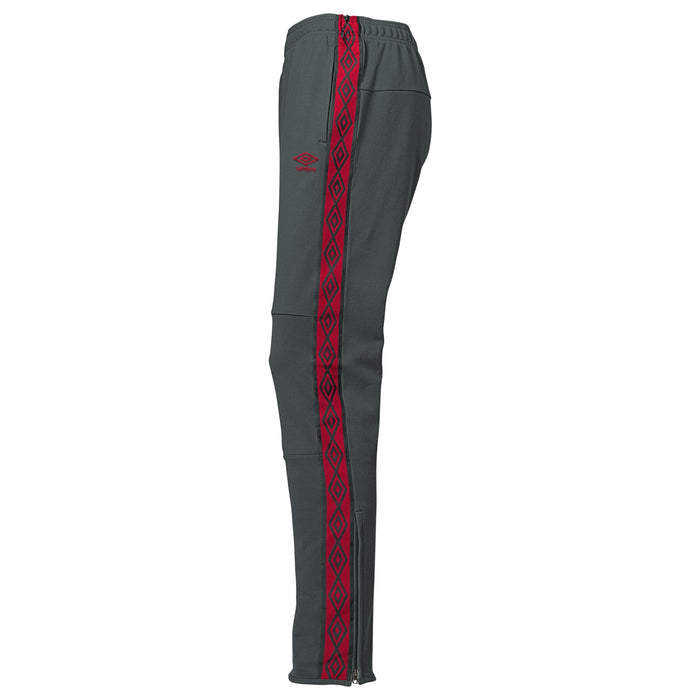 X-Large (18-20) / Stormy Weather/Jester Red