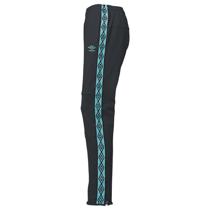 X-Large (18-20) / Carbon/Bluefish