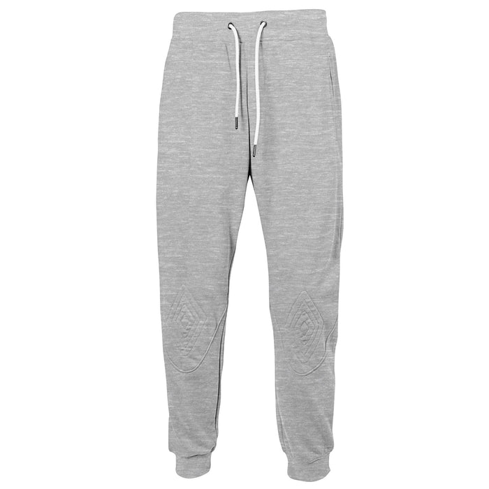 Umbro Men's Midweight Fleece Jogger Pants, Color Options