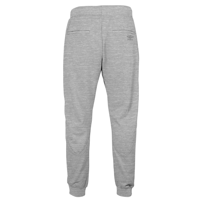 Umbro Men's Midweight Fleece Jogger Pants, Color Options