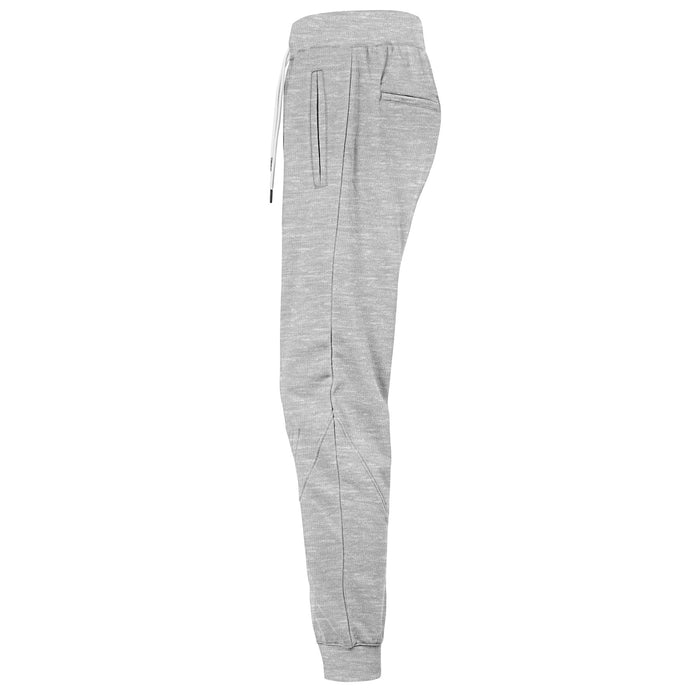 Umbro Men's Midweight Fleece Jogger Pants, Color Options