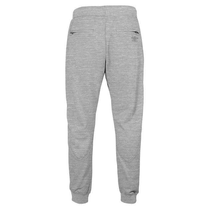 Umbro Men's Midweight Fleece Jogger Pants, Color Options