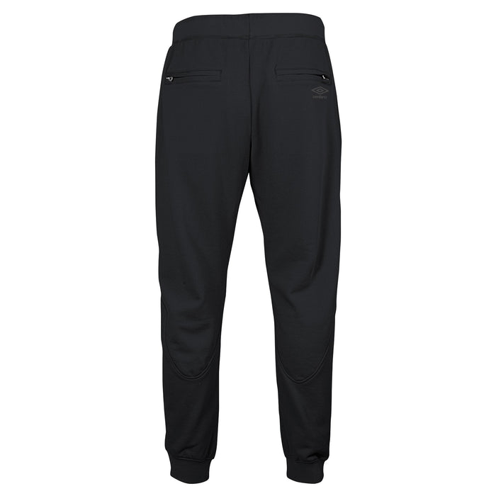 Umbro Men's Midweight Fleece Jogger Pants, Color Options