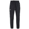 Umbro Men's Sweeper Pant, Black Beauty