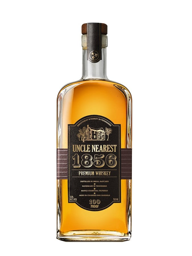 Uncle Nearest 1856 Premium Whiskey 750ml
