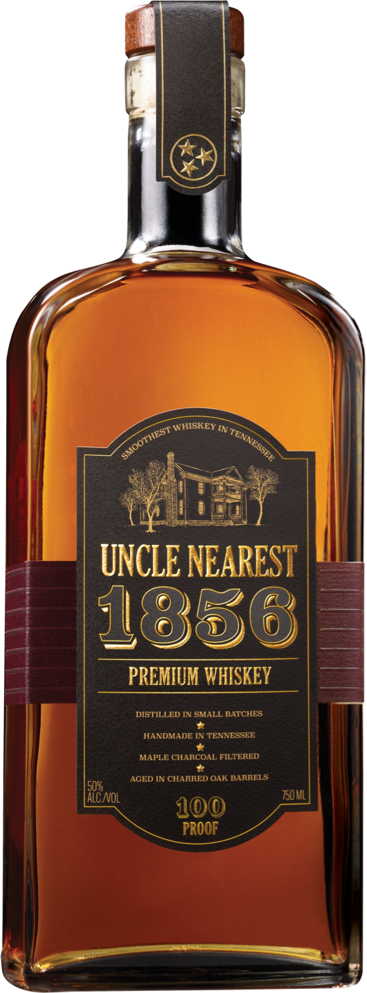 Uncle Nearest 1856 Premium Whiskey 750ml