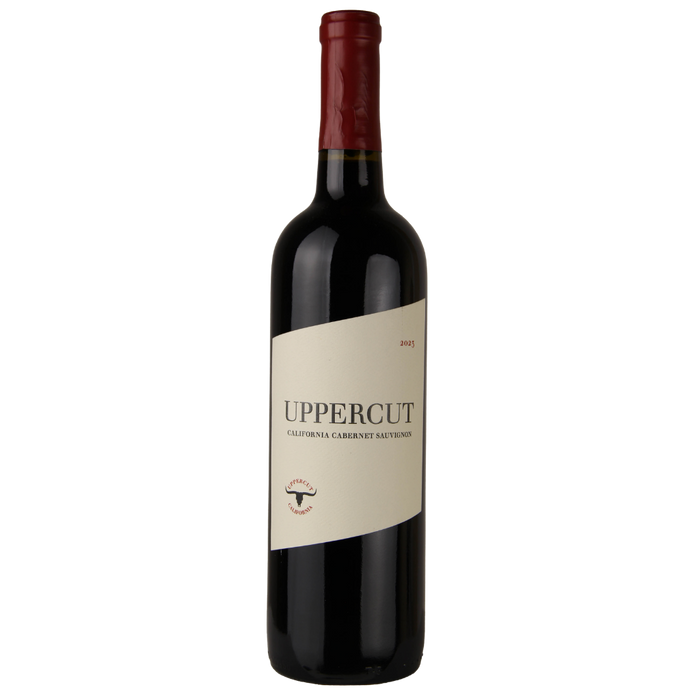buy Uppercut Cabernet Sauvignon Red Wine 750ml online BLII liquor
