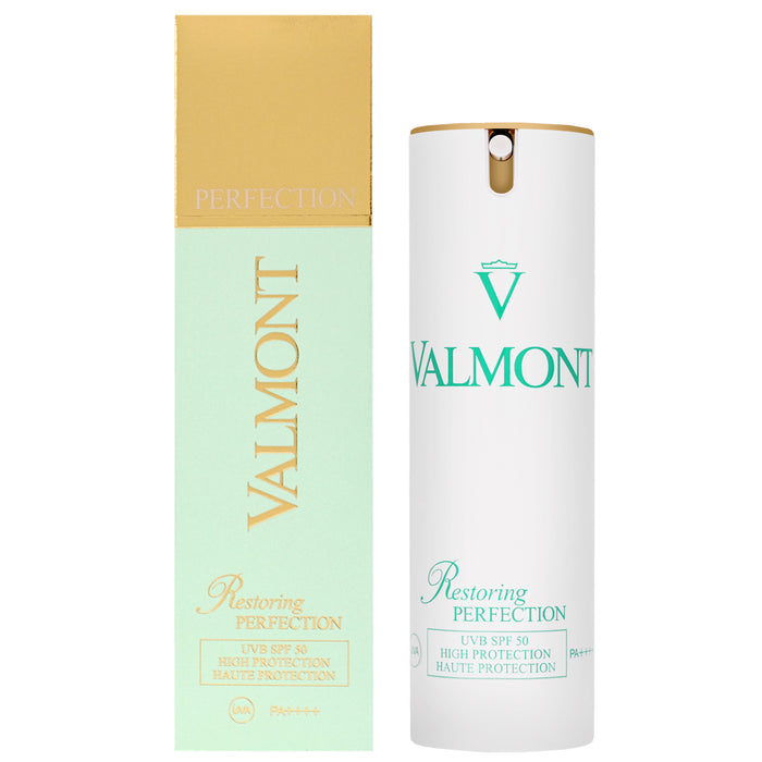 Valmont Energy Restoring Perfection SPF50 30ml - Additional 2