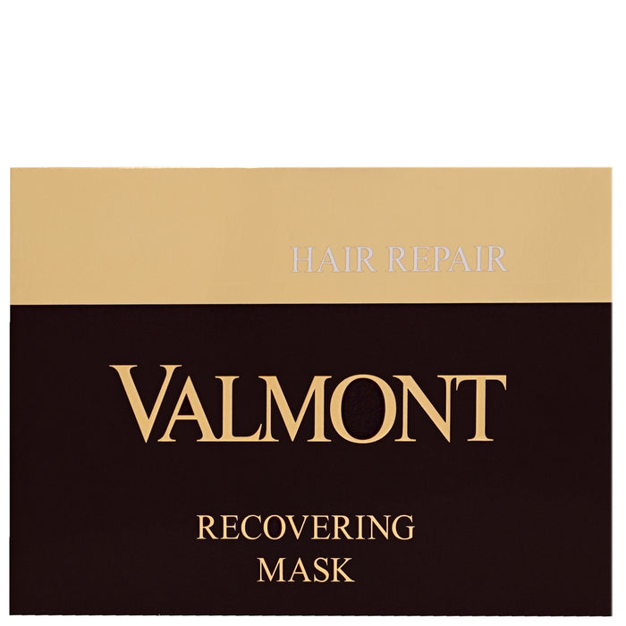 Valmont Hair Repair Recovering Mask 200ml - Additional 1