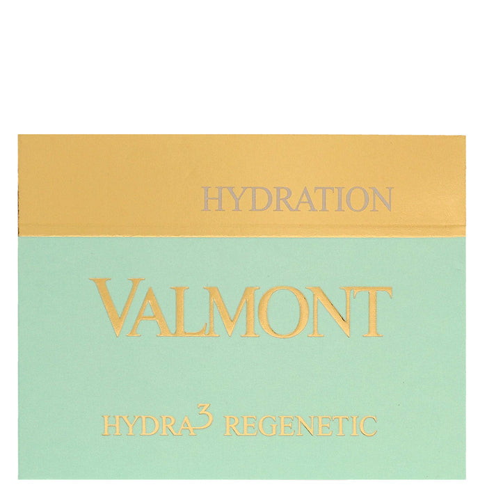 Valmont Hydration Hydra 3 Regenetic Cream 50ml - Additional 1