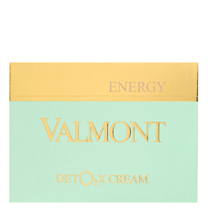 Valmont Intensive Care DETO2X Cream 45ml - Additional 1