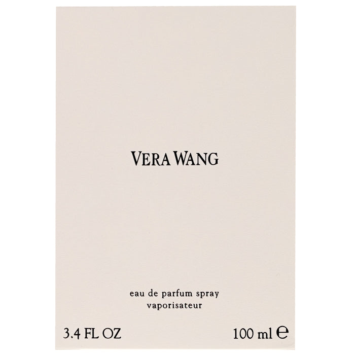Vera Wang For Women Eau de Parfum Spray 100ml - Additional 1