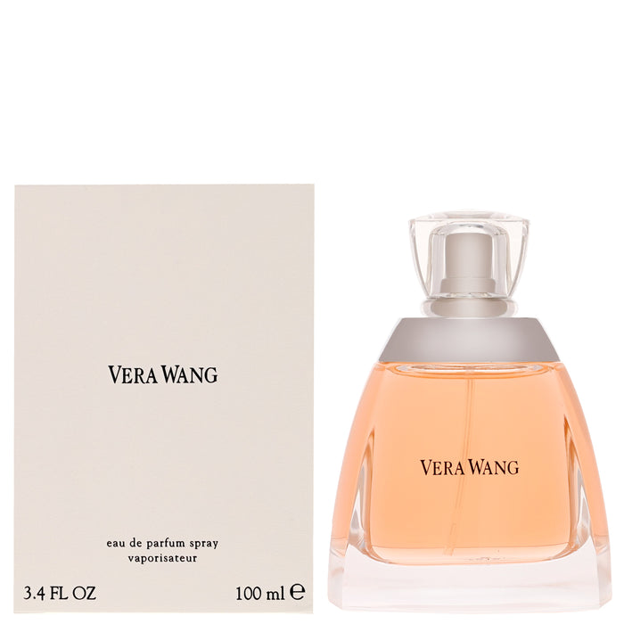 Vera Wang For Women Eau de Parfum Spray 100ml - Additional 2