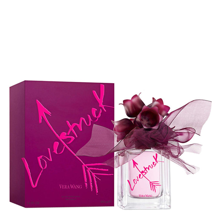 Vera Wang Love Struck Eau de Parfum Spray 100ml - Additional 1
