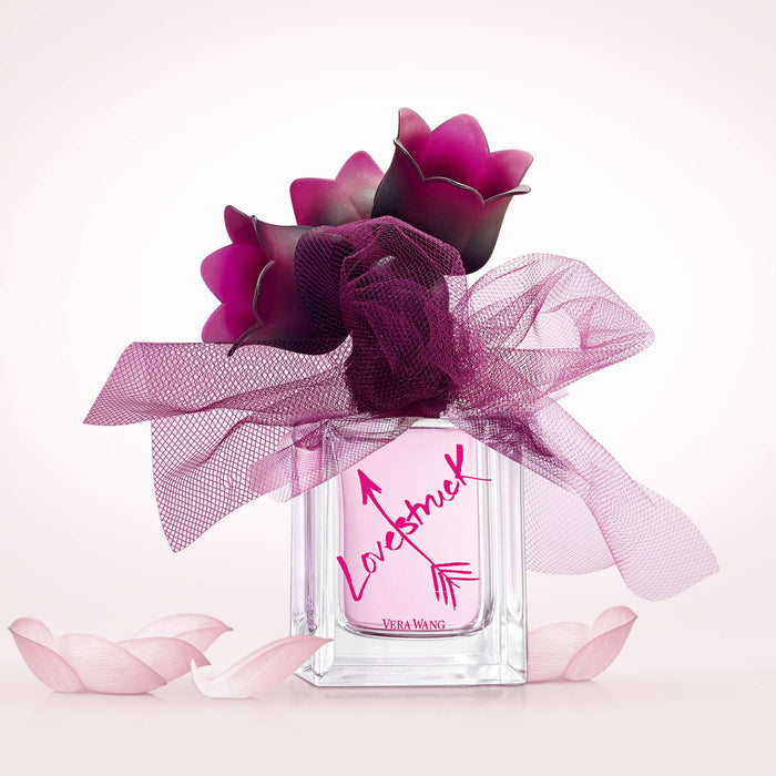 Vera Wang Love Struck Eau de Parfum Spray 100ml - Additional 2