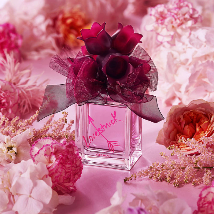 Vera Wang Love Struck Eau de Parfum Spray 100ml - Additional 3