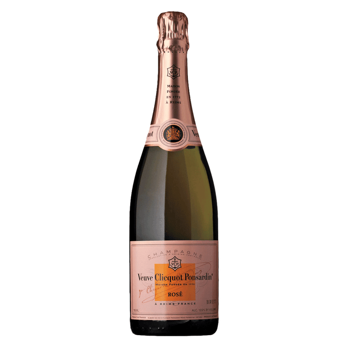 Veuve Clicquot Rose - Newport Wine & Spirits