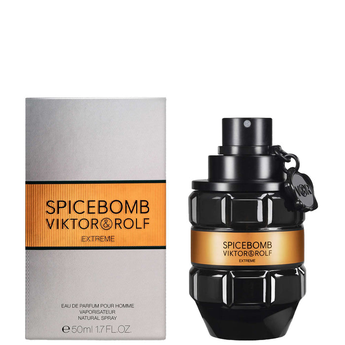 Viktor&Rolf SpiceBomb Extreme Eau de Parfum Spray 50ml - Additional 1