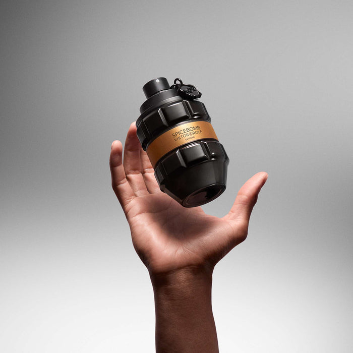 Viktor&Rolf SpiceBomb Extreme Eau de Parfum Spray 50ml - Additional 4