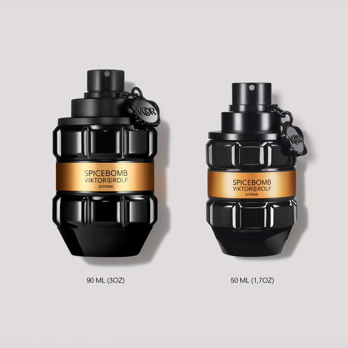 Viktor&Rolf SpiceBomb Extreme Eau de Parfum Spray 50ml - Additional 5