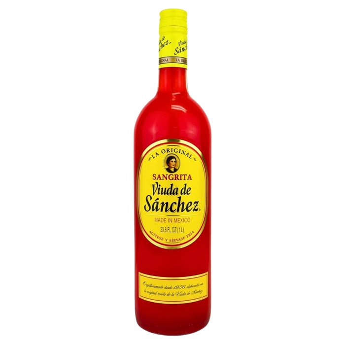 buy Viuda de Sanchez Sangrita Mixer 1L online BLII liquor