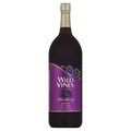 buy Wild Vines Blackberry Merlot Red Wine 1.5L online BLII liquor