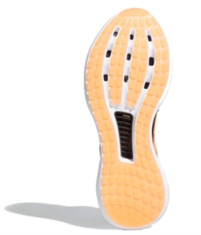 Adidas Womens ClimaCool Vent Summer.Rdy Low Shoes, Black/Orange