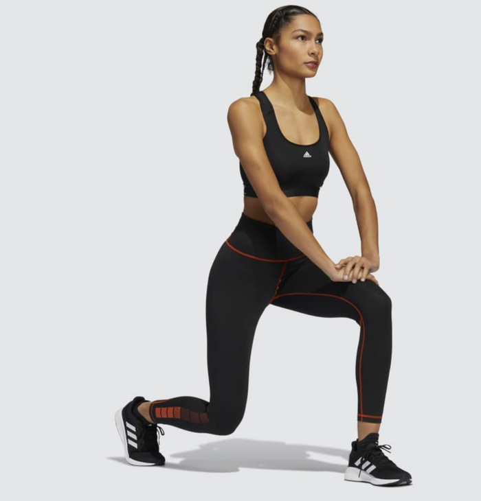 Adidas Women's Favorites Tights, Black