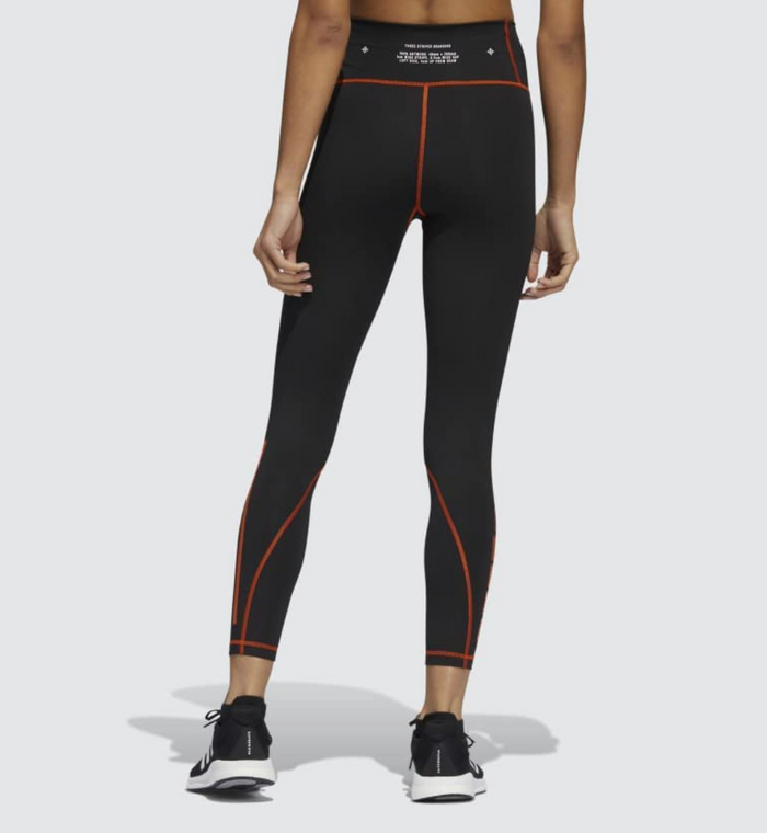 Adidas Women's Favorites Tights, Black
