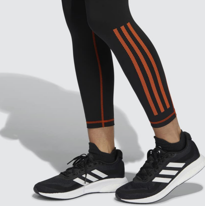 Adidas Women's Favorites Tights, Black