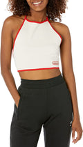 Adidas Women's Tie Top, White