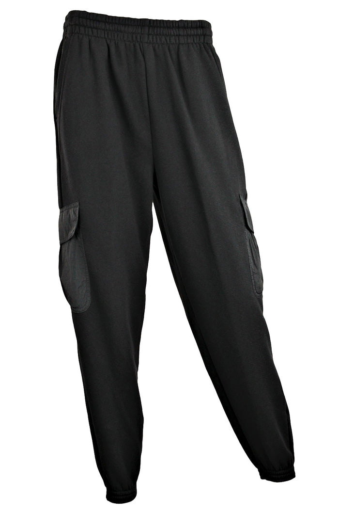 adidas Women's Utility Fleece Jogger Pants, Color Options