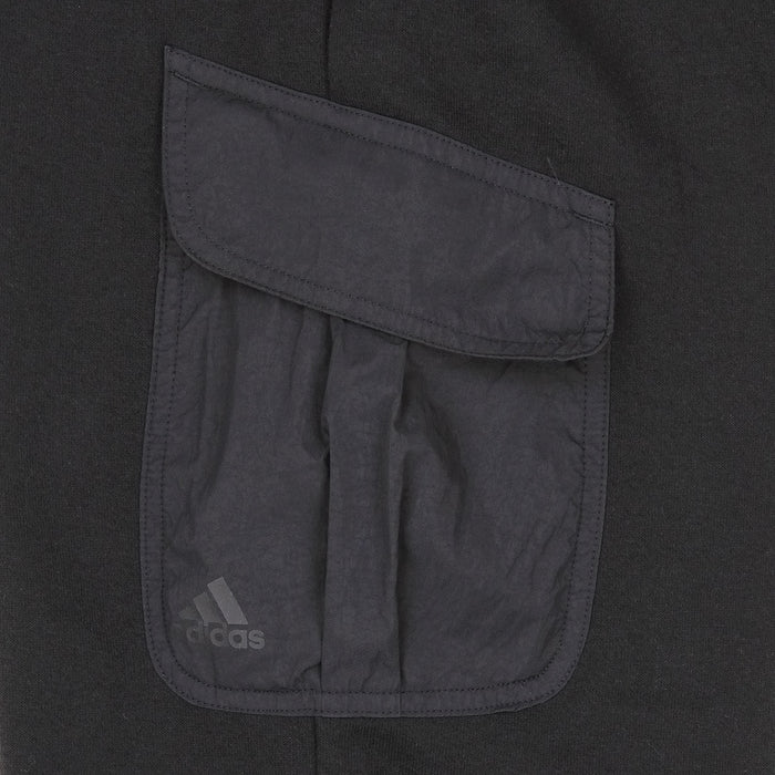X-Small / Black