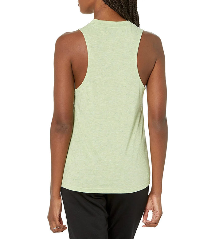 adidas Women's Winners 3.0 Tank, Magic Lime Melange