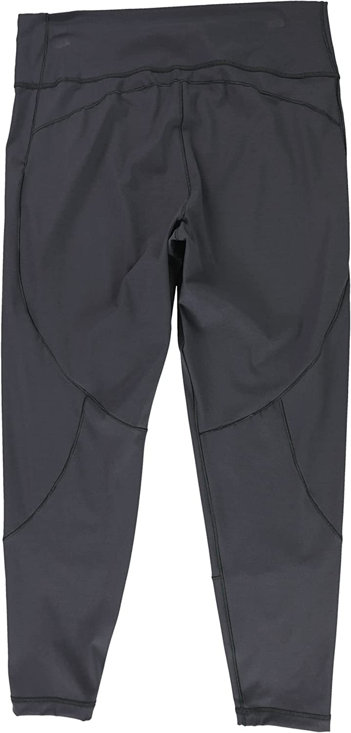 adidas Women's Workout Compression Tight, Dark Grey