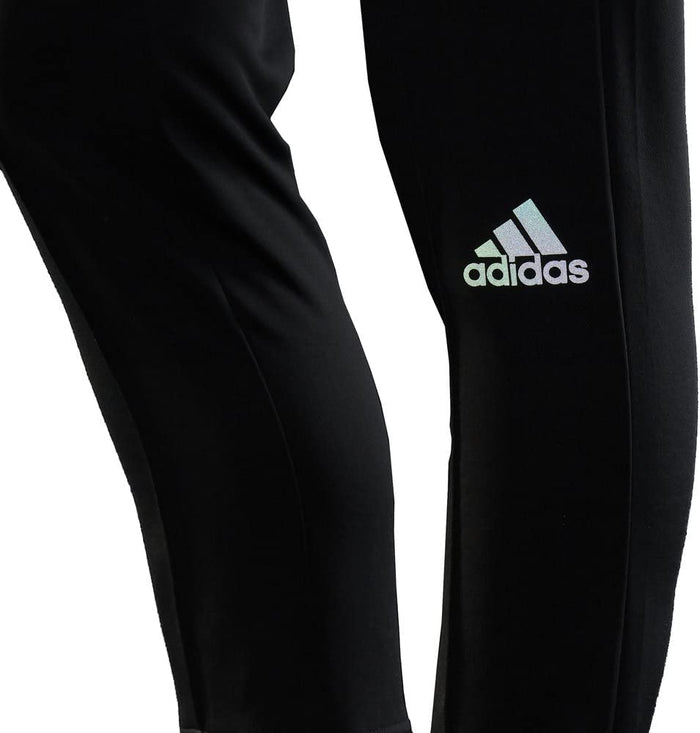 adidas Women's You for You 7/8 Sweatpants, Black