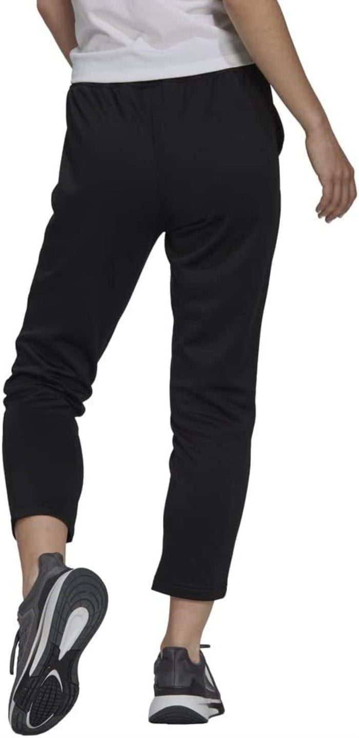 adidas Women's You for You 7/8 Sweatpants, Black