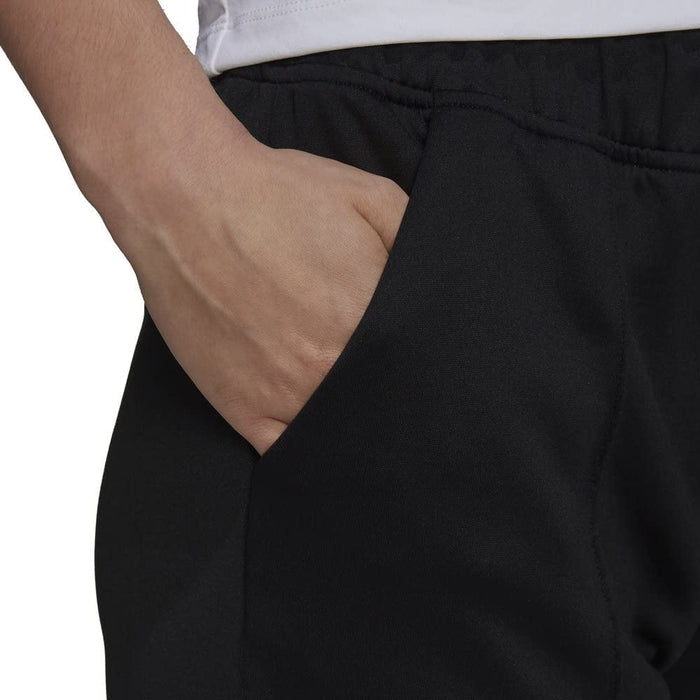 adidas Women's You for You 7/8 Sweatpants, Black