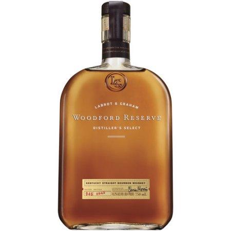 Woodford Reserve Kentucky Straight Bourbon Whiskey, 750 ML - Newport Wine & Spirits