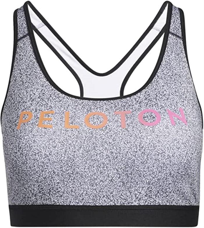 Adidas X Peloton Women's Believe This Sports Bra, Plus Size
