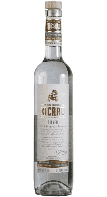 Xicaru Silver Mezcal 750Ml